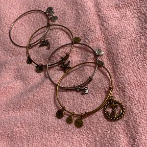 Alex & Ani sea 🌊 Bundle